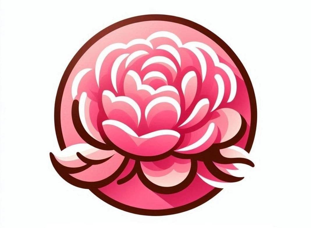 سرامیک پیونی